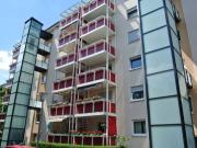 Modernisierte 3 Zimmerwohnung mit Balkon. Modernisierte 3 Zimmerwohnung mit Balkon.
