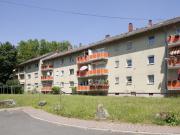 Modernisierte 3 Zimmerwohnung mit Balkon und Tageslichtbad