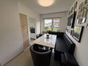 Modernisierte 4,5 Zimmerwohnung auf dem Tannenberg