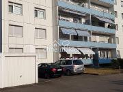 Modernisierte 4 Zimmer Wohnung