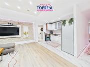 Modernisierte 4 Zimmer Wohnung im Herzen von Wels –... Modernisierte 4 Zimmer Wohnung im Herzen von Wels –...