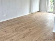 Modernisierte 4 Zimmerwohnung mit Balkon zu vermieten