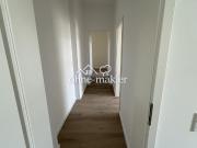 Modernisierte 5 Zimmer Wohnung, 2 Bäder, Gäste WC