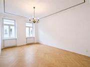 MODERNISIERTE ALTBAU Nähe Schönbrunn 2. Stock 2 Zimmer...