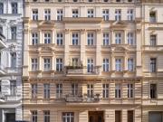 Modernisierte Altbauwohnung im Bergmannkiez
