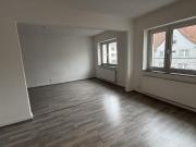 Modernisierte Altbauwohnung in City Nähe