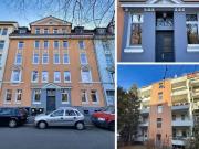 Modernisierte Altbauwohnung in Top Lage von Linden