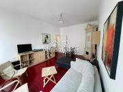 Modernisierte Altberliner Flair