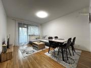 Modernisierte Balkonwohnung in Kreuzbergl und Zentrumsnähe Modernisierte Balkonwohnung in Kreuzbergl und Zentrumsnähe