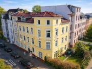 Modernisierte Cashflow Maschine in Top Innenstadtlage:...