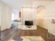 Modernisierte City Wohnung mit Sonnenbalkon am Fasanenplatz