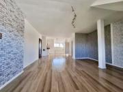 Modernisierte Dachgeschoß Wohnung mit Küche in Knittelfeld