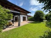 Modernisierte DHH mit EBK, Ofen, Doppelgarage, Carport...