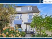 Modernisierte DHH mit Einliegerwohnung, PV, Solar,...