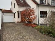 Modernisierte Doppelhaushälfte mit 5,5 Zimmern in Worms...