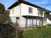 Modernisierte Doppelhaushälfte mit Anliegerwohnung