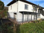 Modernisierte Doppelhaushälfte mit Anliegerwohnung