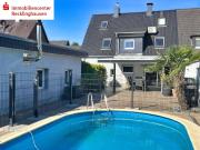 Modernisierte Doppelhaushälfte mit PV + Speicher, Pool,...