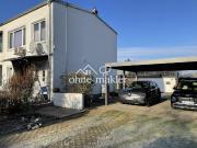 Modernisierte Doppelhaushälfte nahe Schwerin