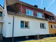 Modernisierte Doppelhaushälfte–zwei Wohneinheiten ohne...