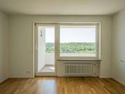 Modernisierte Drei Zimmer Wohnung mit Balkon in S Hoffeld