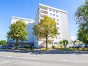 Modernisierte Dreizimmerwohnung in Innenstadtnähe