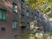 Modernisierte Erdgeschoss Wohnung + Duschbad + EBK +...