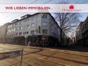 Modernisierte Etagenwohnung in zentraler Lage mit einer...