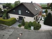 modernisierte gepflegte Doppelhaushälfte in Düren...