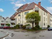 Modernisierte Maisonette 3 Zi. Wohnung, 2 Bäder, 2...