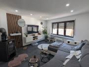 Modernisierte Maisonette Wohnung mit hochwertiger...