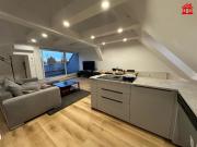 Modernisierte Maisonettewohnung in Leibnitz
