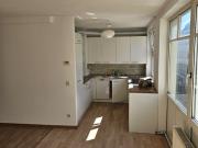 Modernisierte, sonnige Loggia Wohnung in Oberdöbling!