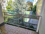 Modernisierte, sonnige Loggia Wohnung in Oberdöbling!