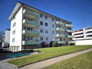 modernisierte, stilechte, praktische 4.5 Zimmerwohnung