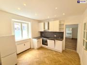 Modernisierte Traumwohnung im Erdgeschoss – Ideal als...