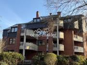 Modernisierte Traumwohnung nähe Focke Museum