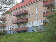 Modernisierte Wohnung