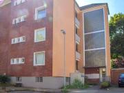 Modernisierte Wohnung