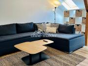 Modernisierte Wohnung im Wiesbadener Zentrum mit...