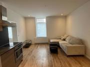 Modernisierte Wohnung in Dortmund Borsigplatz