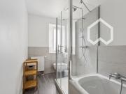 Modernisierte Wohnung in Gründerzeitvilla, Potsdam /...
