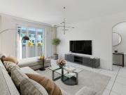 Modernisierte Wohnung in Zürich Schwamendingen