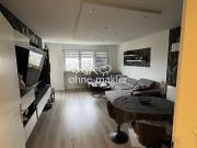 Modernisierte Wohnung mit Balkon und...