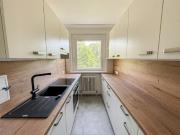 Modernisierte Wohnung mit sonniger Loggia!