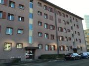 Modernisierte Wohnung mit Top Bahnhofsnähe