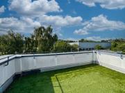 modernisierte Wohnung mit viel Platz und schöner...