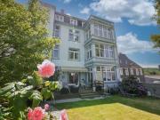 modernisierte Wohnung mit viel Platz und schöner...