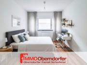 Modernisierte Zwei Zimmer Wohnung | ITZLING