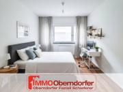Modernisierte Zwei Zimmer Wohnung | ITZLING